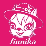 Change the world/fumika