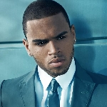 ターン・アップ・ザ・ミュージック/Chris Brown