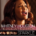 ヒズ・アイ・イズ・オン・ザ・スパロウ/Whitney Houston