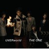 THE ONE全曲メドレー/UVERworld