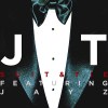 着うた®/スーツ・アンド・タイ feat. ジェイ・Z/Justin Timberlake