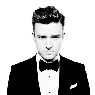 ブルー・オーシャン・フロア/Justin Timberlake