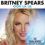 ウー・ラ・ラ (From The Smurfs 2)/Britney Spears