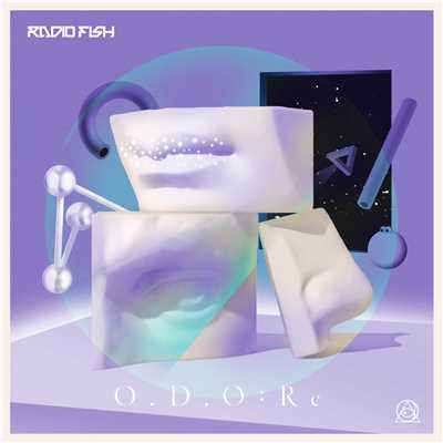シングル/O.D.O:Re/RADIO FISH