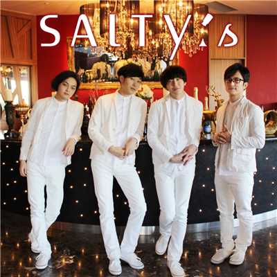 #モテたい/SALTY's