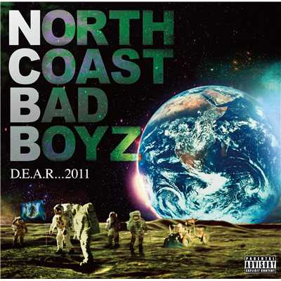 シングル/D.E.A.R... 2011/N.C.B.B