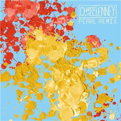 シングル/Pearl/Chris McClenney