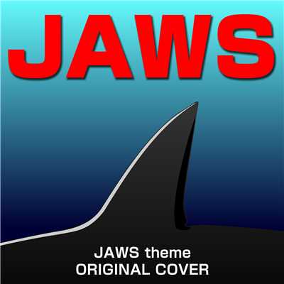 JAWS ORIGINAL COVER/NIYARI計画