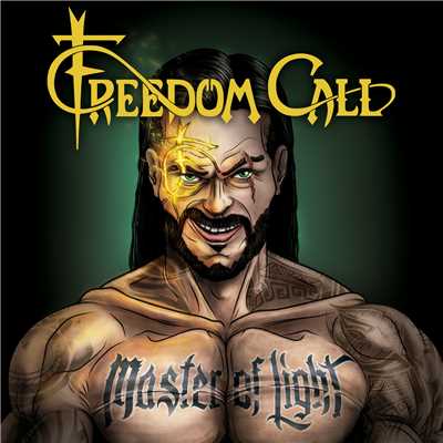 アルバム/Master Of Light/Freedom Call