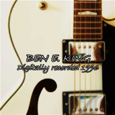 アルバム/Ben E. King-Digitally recorded 1996-/Ben E. King