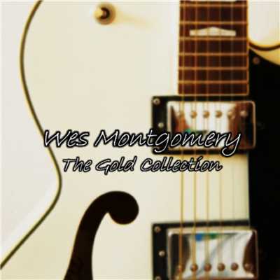 アルバム/Wes Montgomery-The Gold Collection-/ウェス・モンゴメリー