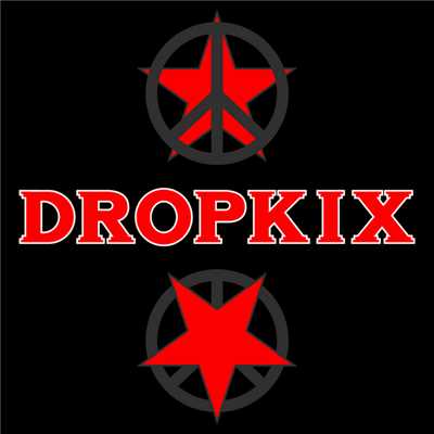 シングル/かんちがいロンリーナイト (Instrumental)/DROPKIX