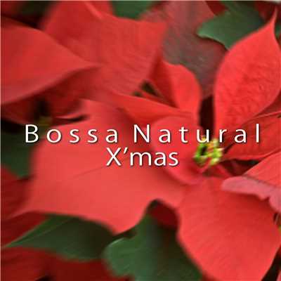 アルバム/Bossa Natural X'mas/Albatroz Lounge Ensemble