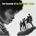 エヴリデイ・ピープル/Sly & The Family Stone