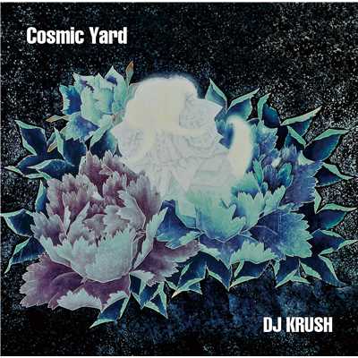 アルバム/Cosmic Yard/DJ KRUSH