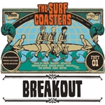 Super Jet Boogie/THE SURF COASTERS