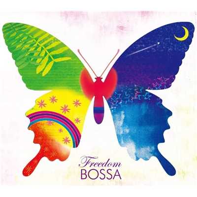 アルバム/freedom bossa/freedom orchestra