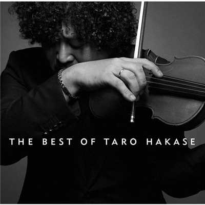 アルバム/THE BEST OF TARO HAKASE/葉加瀬太郎