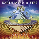 太陽の戦士/Earth, Wind & Fire