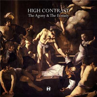 All There Is (feat Liane Carrol)/High Contrast