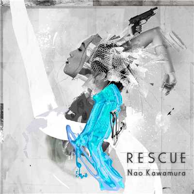 アルバム/RESCUE/Nao Kawamura