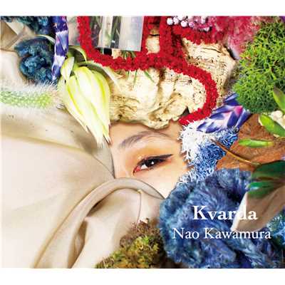 アルバム/Kvarda/Nao Kawamura