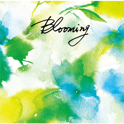 アルバム/Blooming/H-el-ical／／
