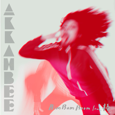 アルバム/AKKAN BEE-EP-/BimBamBoom