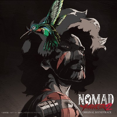 アルバム/NOMAD メガロボクス2 オリジナルサウンドトラック/mabanua