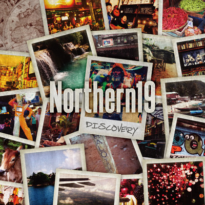 アルバム/DISCOVERY/Northern19