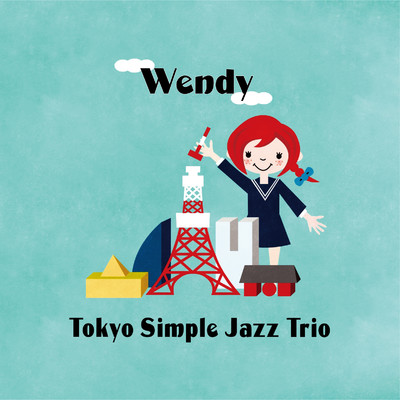 Wendy/Tokyo Simple Jazz Trio