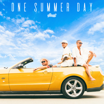 シングル/One Summer Day/ORION'Z