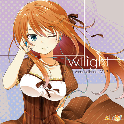 アルバム/Twilight ALcot Vocal collection.Vol.07/ヴァリアスアーティスト