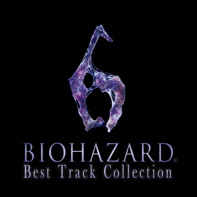 アルバム/BIOHAZARD 6 Best Track Collection/カプコン・サウンドチーム