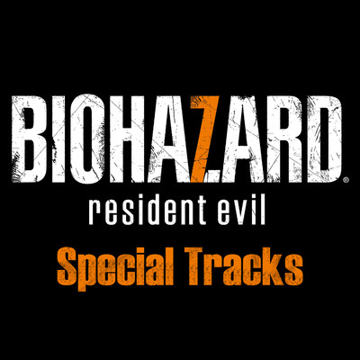 アルバム/BIOHAZARD 7 RESIDENT EVIL Special Tracks/カプコン・サウンドチーム
