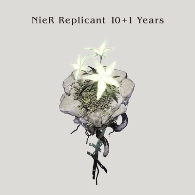アルバム/NieR Replicant -10+1 Years-/岡部啓一 (MONACA)