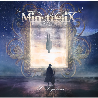 アルバム/11 Trajectories/MinstreliX