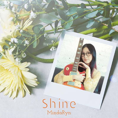 アルバム/Shine/MindaRyn