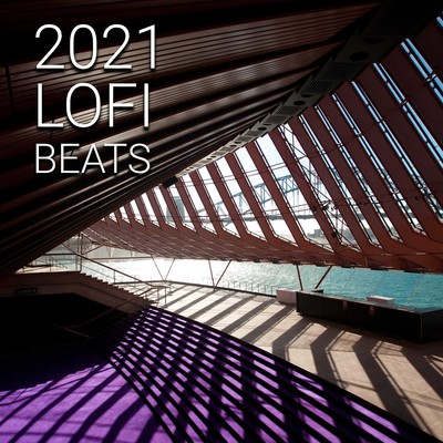 アルバム/2021 Lofi Beats/Relax Lab