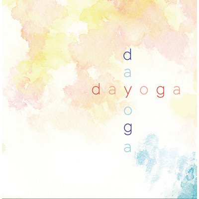 アルバム/dayoga/吉俣 良