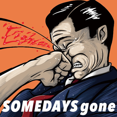 シングル/Eighteen/Someday's Gone
