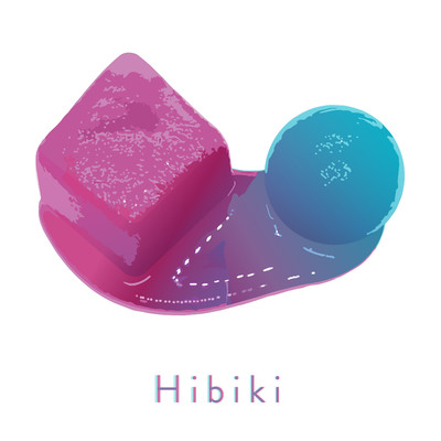 アルバム/Hibiki/ウソツキ