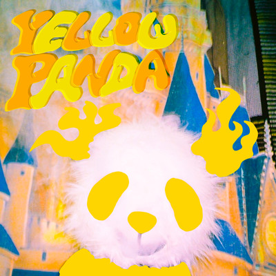 Yellow Panda/the telephones