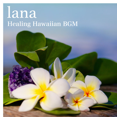 アルバム/lana -Healing Hawaiian BGM/RELAX WORLD