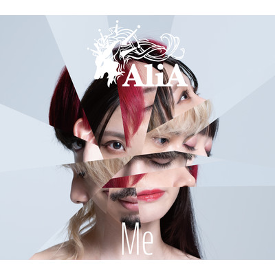 アルバム/Me/AliA