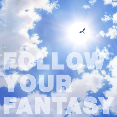 アルバム/Follow Your Fantasy/May'n