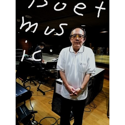 アルバム/poet music/ジュリエット