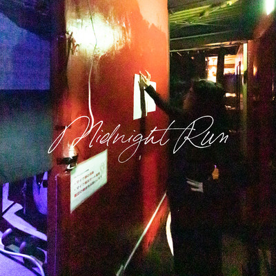 アルバム/MIDNIGHT RUN [Live at MoonRomantic 2021.04.10]/ACO