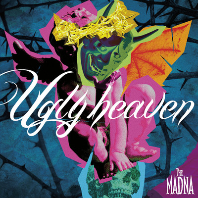 アルバム/Ugly heaven/THE MADNA