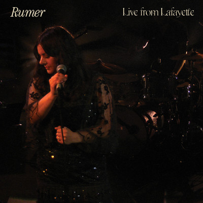 シングル/Better Place (Live)/Rumer